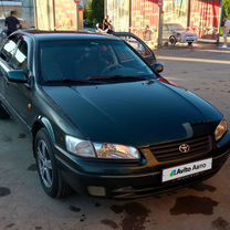 Toyota Camry 2.2 AT, 1998, 407 000 км, с пробегом, цена 450 000 руб.