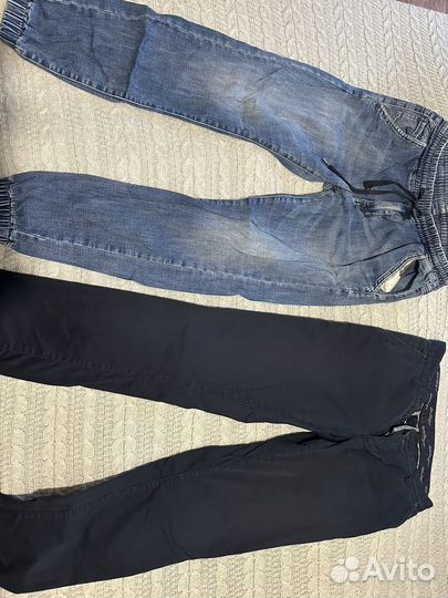 Мужские вещи пакетом 48 50 на доставке