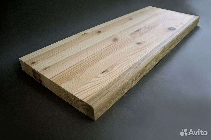 Стол из слэба