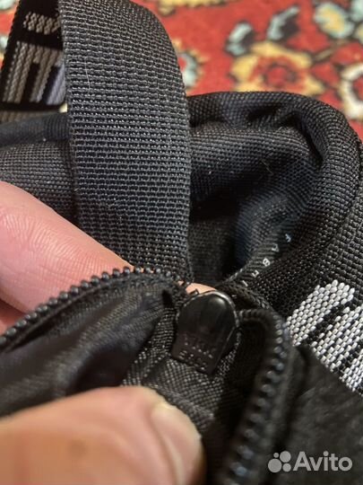 Сумка supreme ss18 оригинал