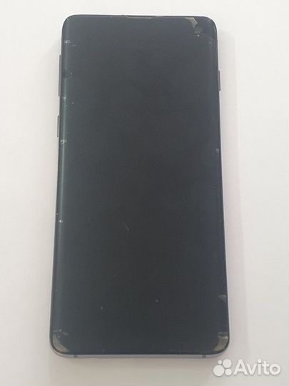 Samsung Galaxy S10, 8/128 ГБ