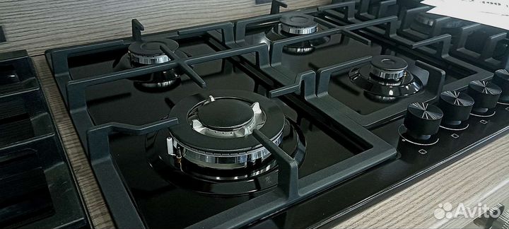 Газовая варочная панель zigmund &shtain G 14.6