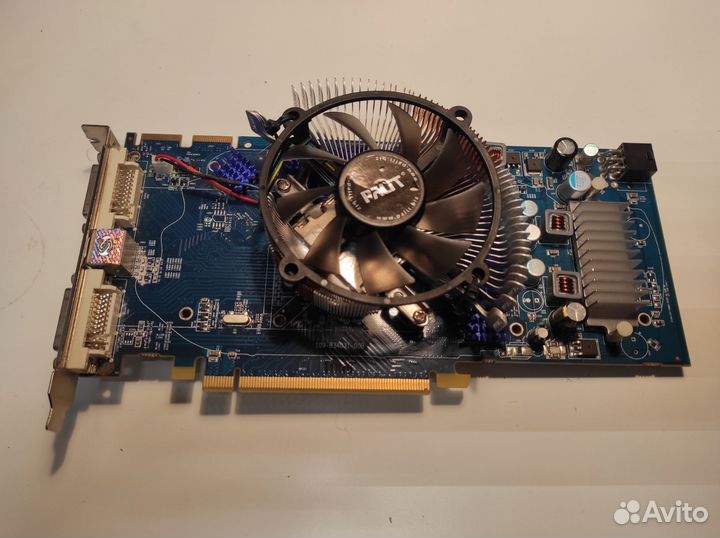 Sapphire hd 3870