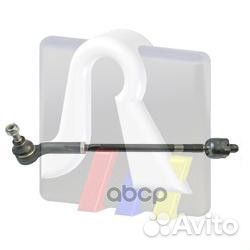 Тяга рулевая левая 90901012 RTS