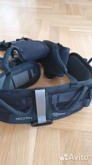 Petzl Falcon Mountain