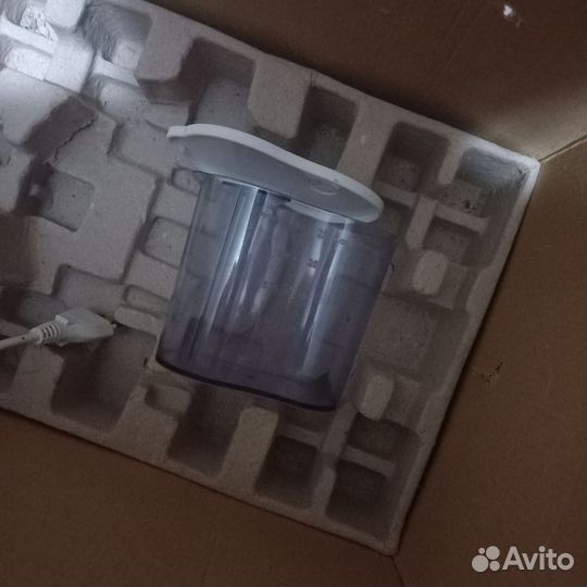 Соковыжималка philips