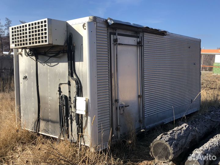 Продам рефрижератор