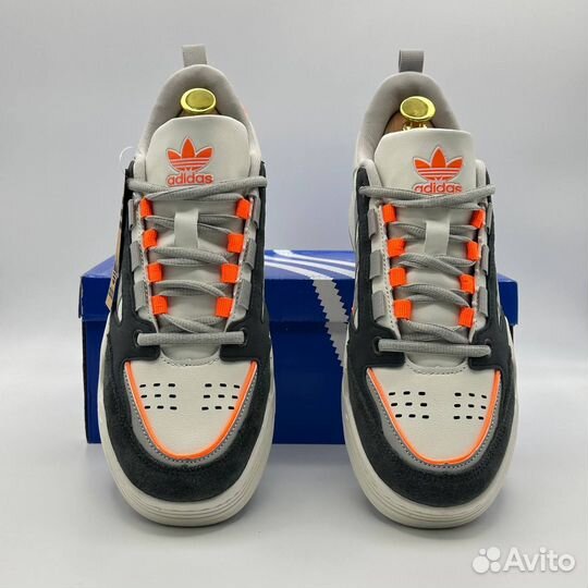 Кроссовки мужские adidas