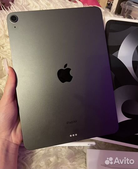 iPad Air 5 64gb wifi + Apple Pencil 2