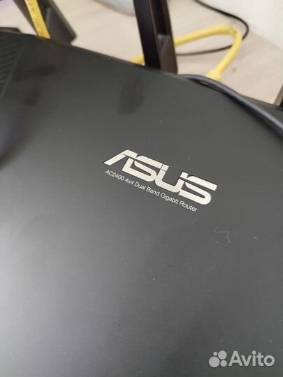 Роутер Asus RT-AC87U Асус рт-ас87у