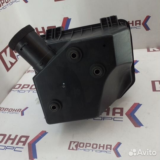 Корпус возд фильтра в сборе lifan Murman