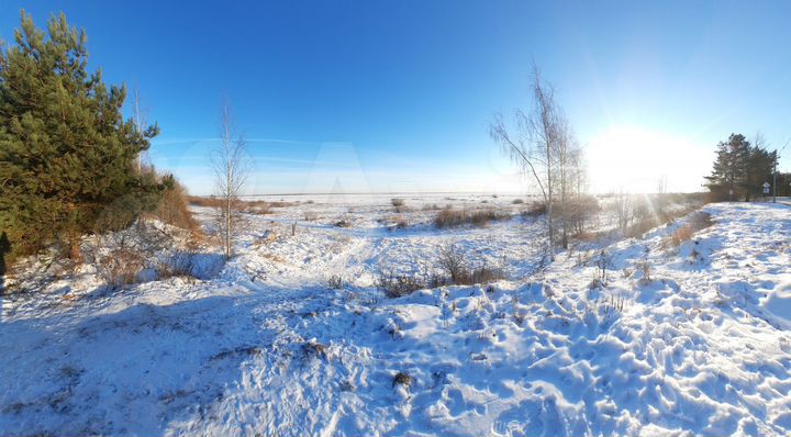 Коттедж 206,6 м² на участке 15 сот.