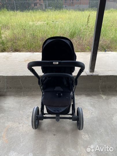 Коляска cybex balios s lux 3 в 1