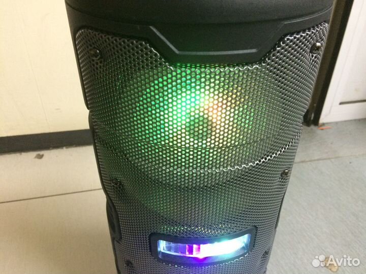 Музыкальны Центр