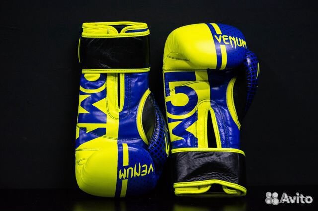 Боксерские Перчатки Venum Loma
