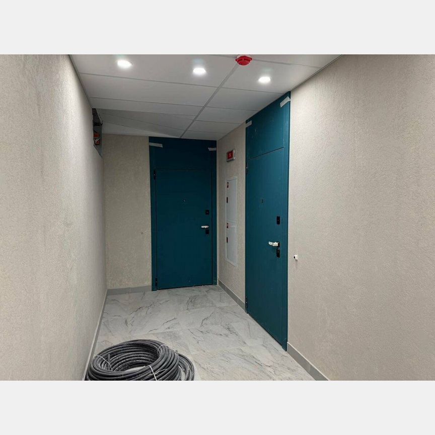 1-к. квартира, 35 м², 10/18 эт.