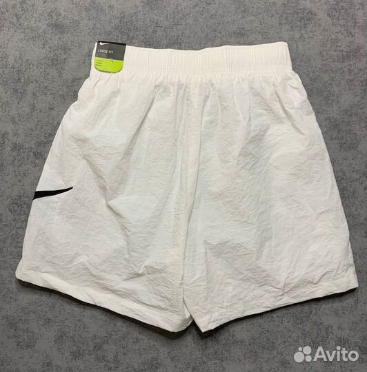 Шорты Nike