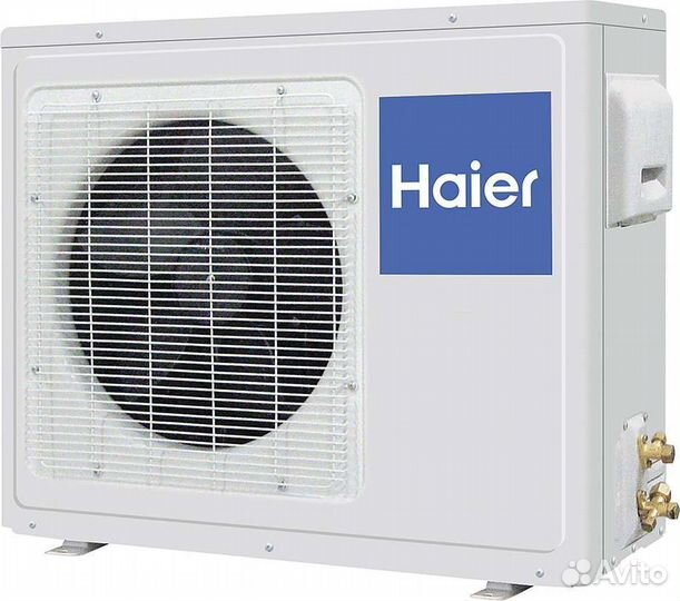 Кондиционер Haier AB242aeeaa