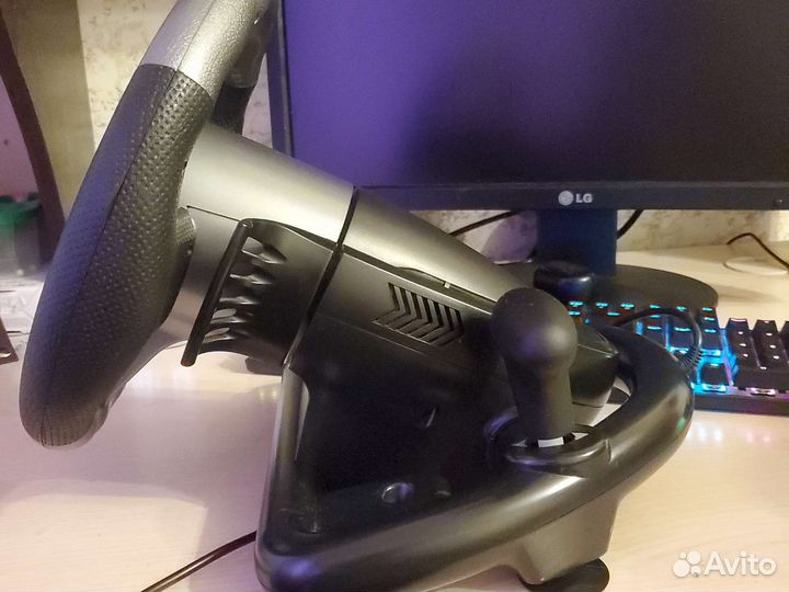 Продам руль