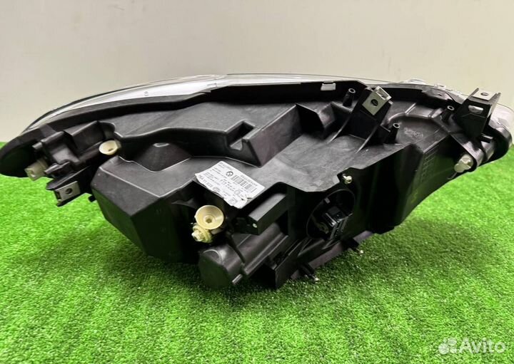 Фара левая LED Адаптив Голая Рест BMW F20 F21