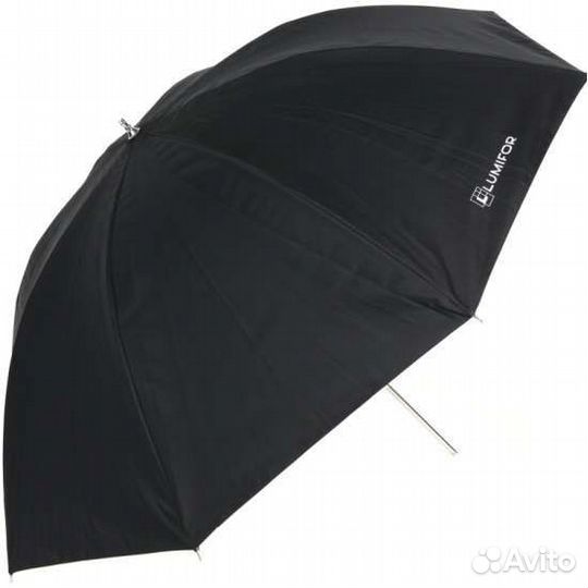 Фотозонт на отражение Lumifor,91см, золотой, новый