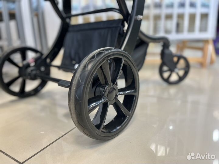 Коляска Farfello aimile Pro 2в1, 3в1