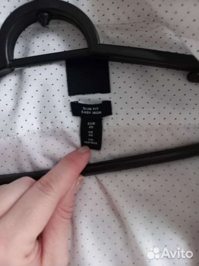 Рубашка и брюки