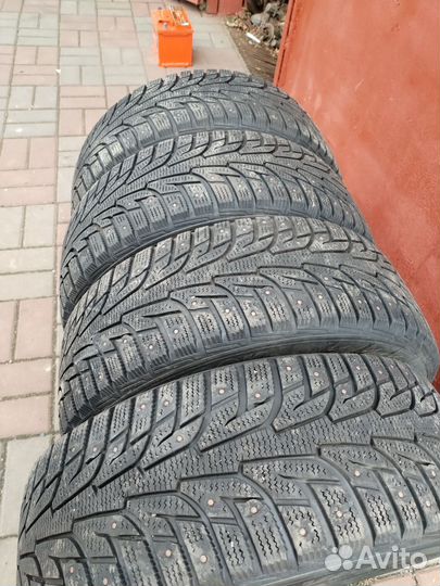Hankook Winter I'Pike RS2 W429 205/55 R16