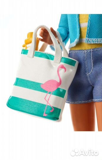 Кукла Барби Стейси оригинал от Mattel