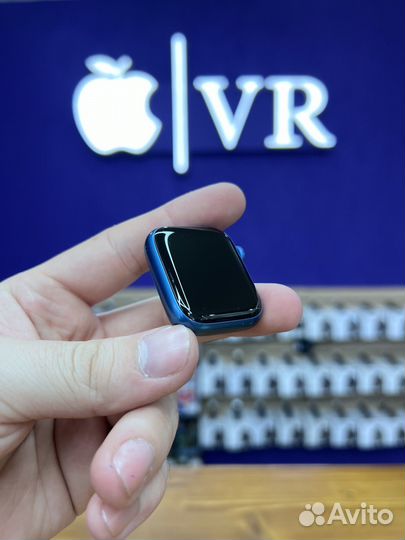 Apple Watch 7 41mm Blue