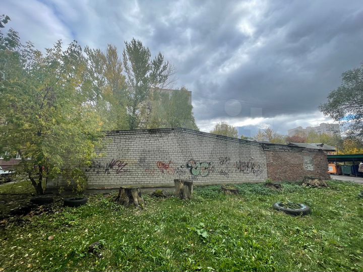 Здание, 271.7 м²