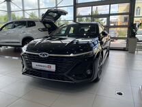 Новый Chery Arrizo 8 1.6 AMT, 2024, цена от 2 567 000 руб.