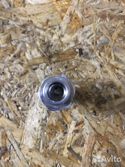 Датчик давления кондиционера, Passat B8