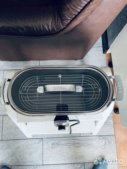 Электрический вок Bork G 504