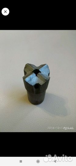 Буровые коронки