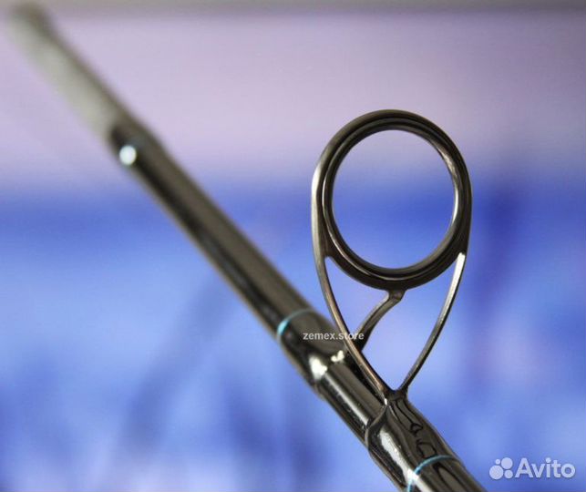 Zemex rampage 13ft 150g