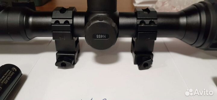 Пнв Pulsar Digex N 455