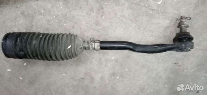 Рулевая тяга с рулевым наконечником Mazda GJ GL