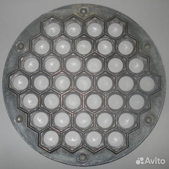 Советская пельменница