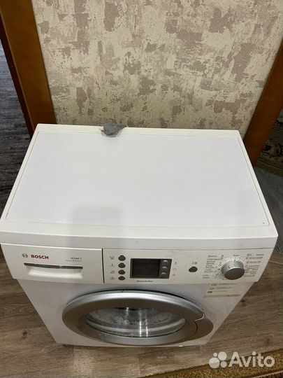 Стиральная машина bosch maxx 5 б/у
