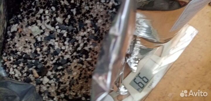 Грунт фильтр камни в аквариум