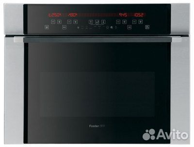 Электрический духовой шкаф Foster 7133043 Новый