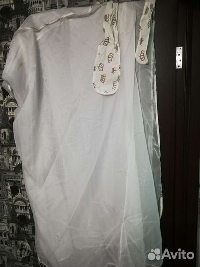 Бортики в кроватку с балдахином