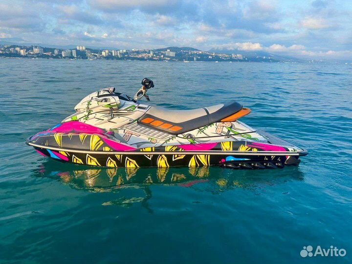 Аренда яхты.Морская прогулка, рыбалка