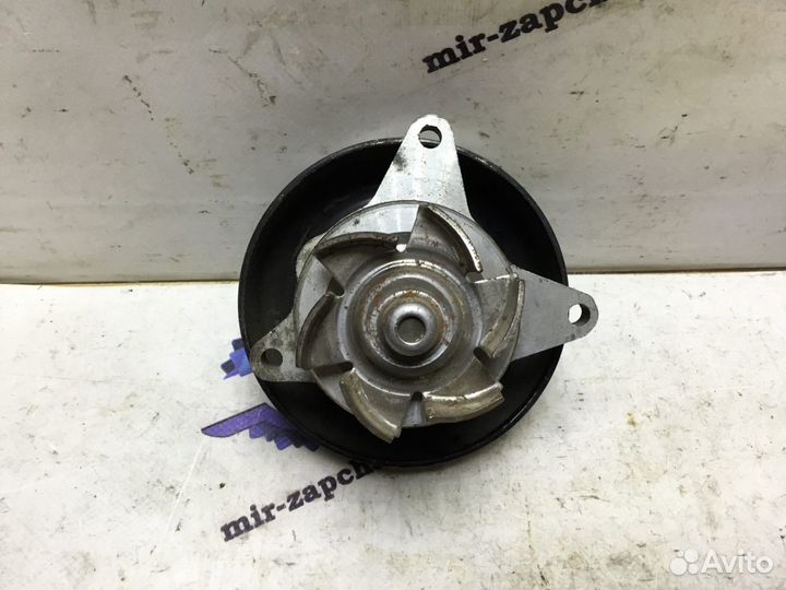 Насос водяной помпа Mazda 6 GH 1.8 2.0 2.3
