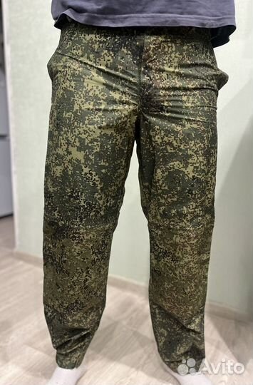 Штаны ввз вкпо