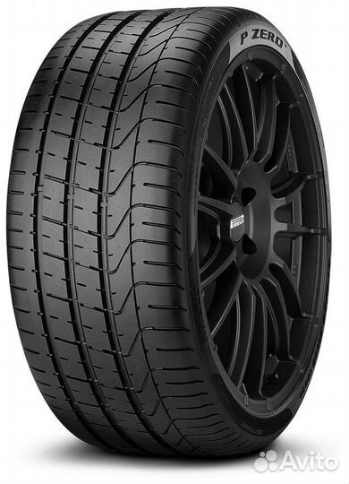 Pirelli P Zero 235/40 R18 95Y