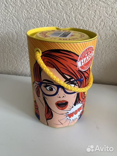 Пазл 500 шт в стиле 