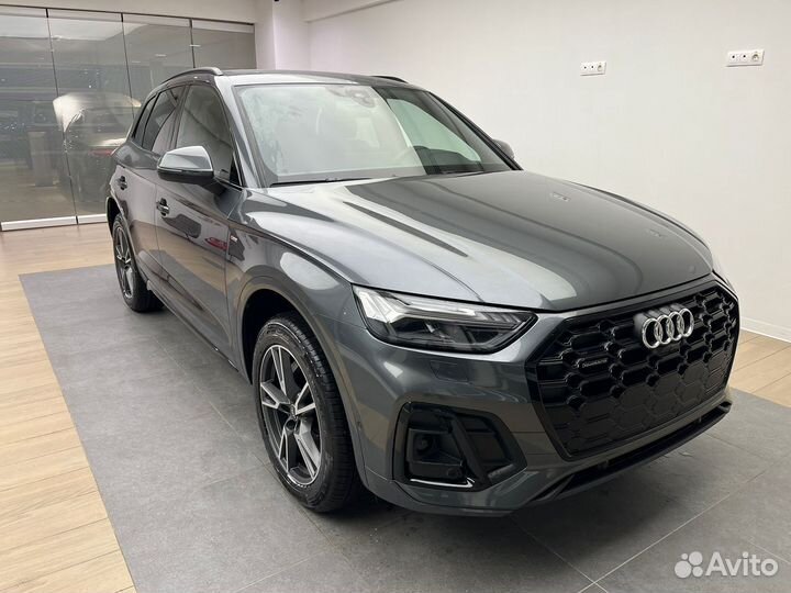 Audi Q5 2.0 AMT, 2023