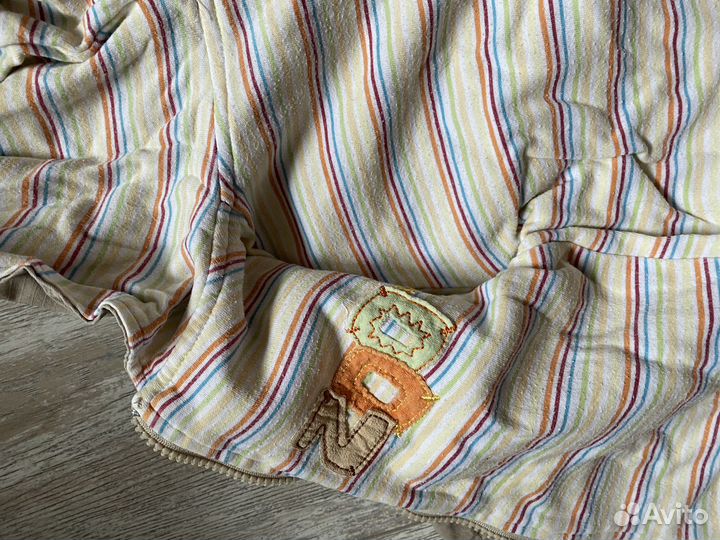 Костюм на мальчика